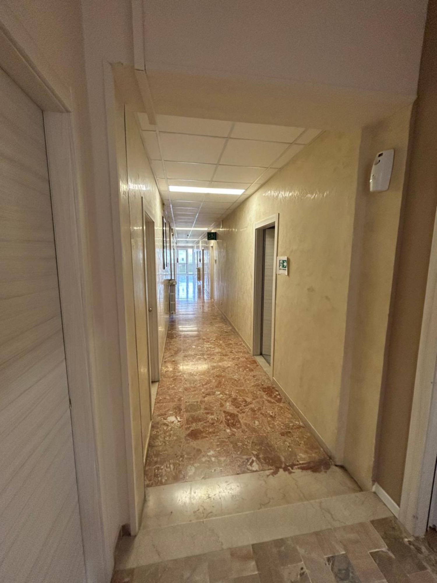 Hotel Marchina Бреша Екстериор снимка