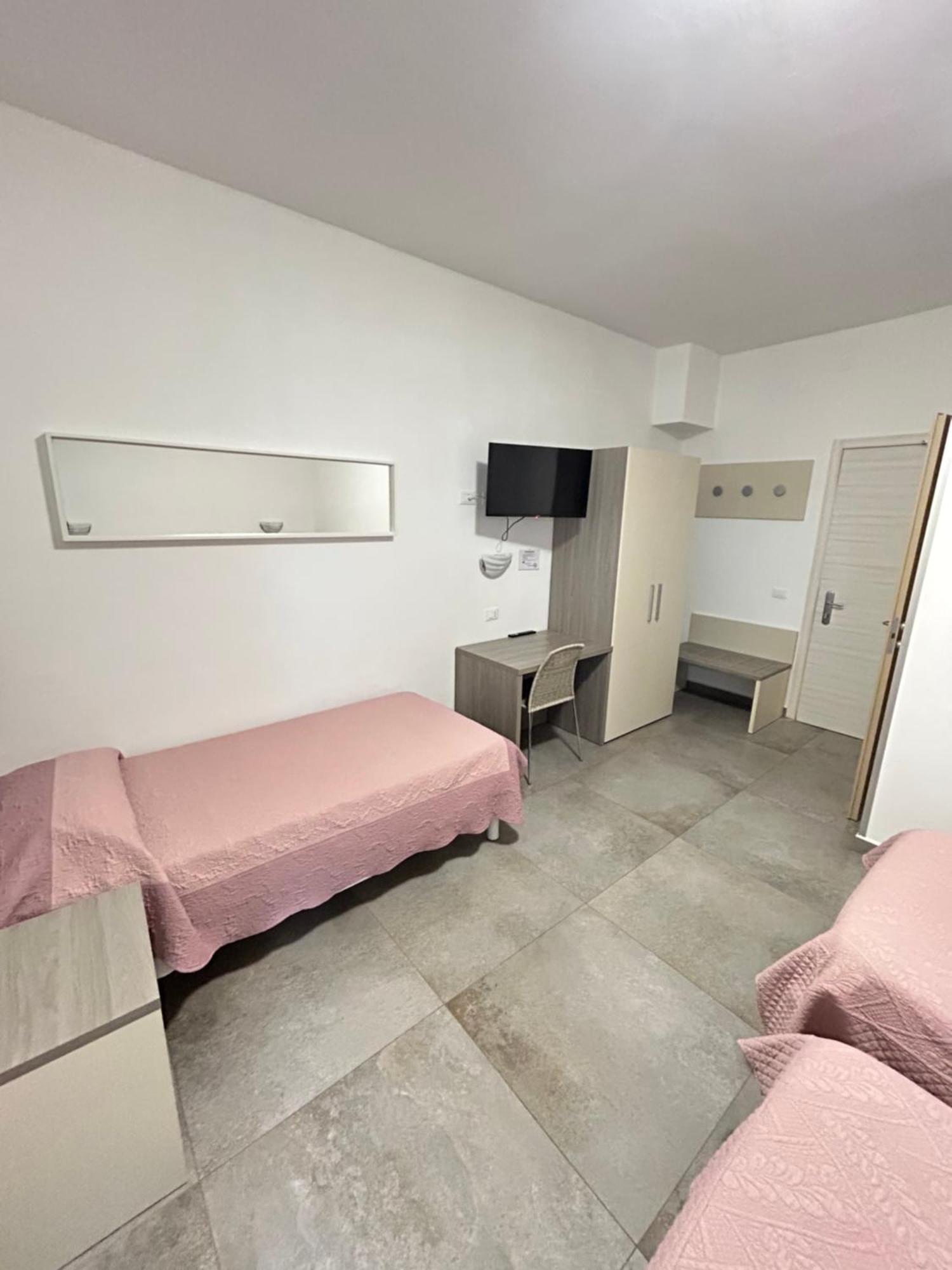 Hotel Marchina Бреша Екстериор снимка