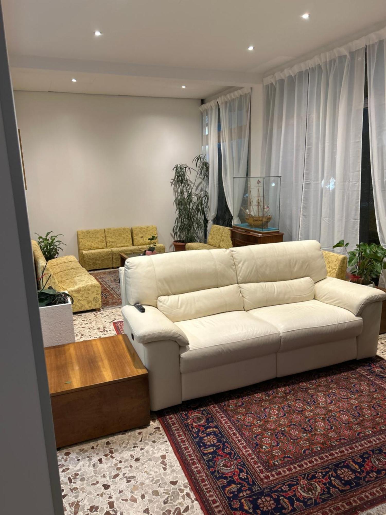 Hotel Marchina Бреша Екстериор снимка