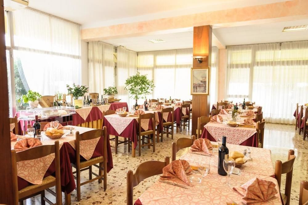 Hotel Marchina Бреша Екстериор снимка